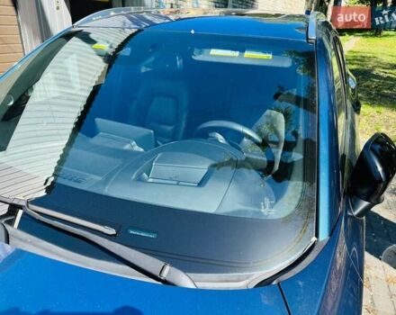 Синій Мазда СХ-5, об'ємом двигуна 2.49 л та пробігом 33 тис. км за 27500 $, фото 8 на Automoto.ua