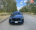 Синій Мазда СХ-5, об'ємом двигуна 2.49 л та пробігом 59 тис. км за 23700 $, фото 8 на Automoto.ua