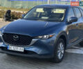 Синій Мазда СХ-5, об'ємом двигуна 2.5 л та пробігом 77 тис. км за 20800 $, фото 60 на Automoto.ua