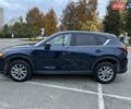 Синий Мазда СХ-5, объемом двигателя 2.5 л и пробегом 62 тыс. км за 22500 $, фото 9 на Automoto.ua