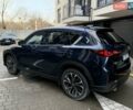 Синий Мазда СХ-5, объемом двигателя 2.49 л и пробегом 51 тыс. км за 20500 $, фото 12 на Automoto.ua