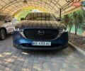 Синій Мазда СХ-5, об'ємом двигуна 2.49 л та пробігом 47 тис. км за 25500 $, фото 3 на Automoto.ua