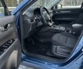 Синій Мазда СХ-5, об'ємом двигуна 2 л та пробігом 61 тис. км за 26000 $, фото 24 на Automoto.ua