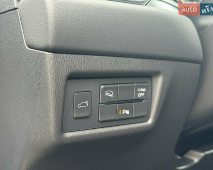 Мазда СХ-5 2022 в Одессе на Automoto.ua Синий Мазда СХ-5, объемом двигателя 2.49 л и пробегом 46 тыс. км за 29950 $, фото 21 на Automoto.ua