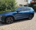 Синій Мазда СХ-5, об'ємом двигуна 2.49 л та пробігом 47 тис. км за 25500 $, фото 10 на Automoto.ua