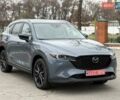 Синий Мазда СХ-5, объемом двигателя 2.49 л и пробегом 36 тыс. км за 22990 $, фото 19 на Automoto.ua