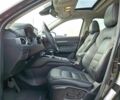 Синий Мазда СХ-5, объемом двигателя 2.5 л и пробегом 29 тыс. км за 18300 $, фото 8 на Automoto.ua