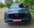 Синий Мазда СХ-5, объемом двигателя 2.49 л и пробегом 100 тыс. км за 22950 $, фото 7 на Automoto.ua