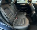 Синій Мазда СХ-5, об'ємом двигуна 2.5 л та пробігом 62 тис. км за 22000 $, фото 10 на Automoto.ua