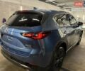 Синий Мазда СХ-5, объемом двигателя 2.49 л и пробегом 16 тыс. км за 23300 $, фото 6 на Automoto.ua