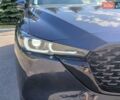 Синий Мазда СХ-5, объемом двигателя 2.5 л и пробегом 42 тыс. км за 21900 $, фото 10 на Automoto.ua