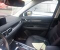 Синий Мазда СХ-5, объемом двигателя 2.5 л и пробегом 44 тыс. км за 13300 $, фото 4 на Automoto.ua