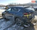 Синій Мазда СХ-5, об'ємом двигуна 2.49 л та пробігом 20 тис. км за 5000 $, фото 1 на Automoto.ua