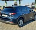 Синій Мазда СХ-5, об'ємом двигуна 2.5 л та пробігом 89 тис. км за 23500 $, фото 3 на Automoto.ua