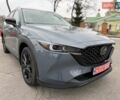Синий Мазда СХ-5, объемом двигателя 2.49 л и пробегом 36 тыс. км за 22990 $, фото 23 на Automoto.ua