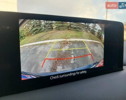 Синій Мазда СХ-5, об'ємом двигуна 2.5 л та пробігом 79 тис. км за 20700 $, фото 42 на Automoto.ua