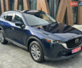 Синій Мазда СХ-5, об'ємом двигуна 2.5 л та пробігом 74 тис. км за 21500 $, фото 16 на Automoto.ua