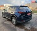 Синій Мазда СХ-5, об'ємом двигуна 2.5 л та пробігом 79 тис. км за 20700 $, фото 10 на Automoto.ua