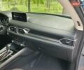 Синий Мазда СХ-5, объемом двигателя 2.49 л и пробегом 100 тыс. км за 22950 $, фото 34 на Automoto.ua