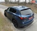 Синий Мазда СХ-5, объемом двигателя 2.49 л и пробегом 27 тыс. км за 27500 $, фото 11 на Automoto.ua