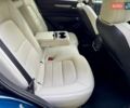 Синий Мазда СХ-5, объемом двигателя 2.49 л и пробегом 49 тыс. км за 26999 $, фото 42 на Automoto.ua