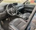 Синій Мазда СХ-5, об'ємом двигуна 2.5 л та пробігом 79 тис. км за 20700 $, фото 28 на Automoto.ua