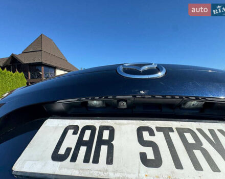 Синий Мазда СХ-5, объемом двигателя 2.49 л и пробегом 9 тыс. км за 24500 $, фото 57 на Automoto.ua