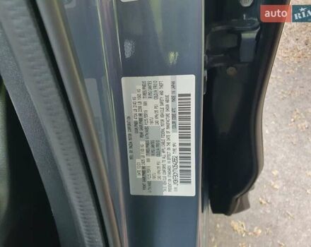 Синий Мазда СХ-5, объемом двигателя 2.49 л и пробегом 100 тыс. км за 22950 $, фото 20 на Automoto.ua