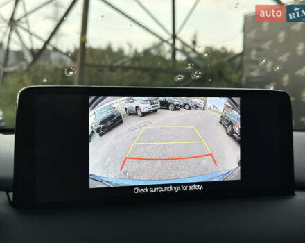 Синій Мазда СХ-5, об'ємом двигуна 2.5 л та пробігом 53 тис. км за 22800 $, фото 32 на Automoto.ua