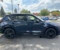 Синий Мазда СХ-5, объемом двигателя 2.5 л и пробегом 26 тыс. км за 13400 $, фото 4 на Automoto.ua