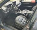 Синий Мазда СХ-5, объемом двигателя 2.49 л и пробегом 100 тыс. км за 22950 $, фото 10 на Automoto.ua