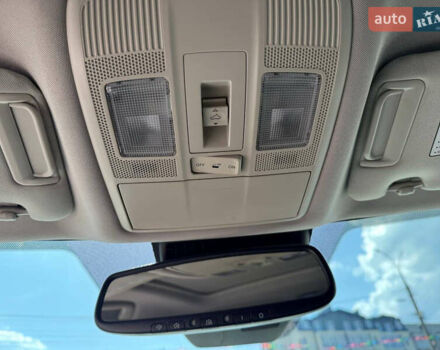 Синий Мазда СХ-5, объемом двигателя 2.49 л и пробегом 56 тыс. км за 24800 $, фото 35 на Automoto.ua