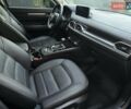 Синий Мазда СХ-5, объемом двигателя 2.49 л и пробегом 27 тыс. км за 25300 $, фото 7 на Automoto.ua