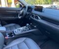 Синий Мазда СХ-5, объемом двигателя 2.5 л и пробегом 56 тыс. км за 14300 $, фото 11 на Automoto.ua