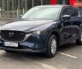 Синий Мазда СХ-5, объемом двигателя 2.49 л и пробегом 27 тыс. км за 25100 $, фото 18 на Automoto.ua