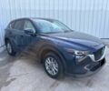 Синій Мазда СХ-5, об'ємом двигуна 2.5 л та пробігом 37 тис. км за 9000 $, фото 2 на Automoto.ua