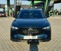 Синій Мазда СХ-5, об'ємом двигуна 2.5 л та пробігом 89 тис. км за 23500 $, фото 1 на Automoto.ua