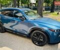 Синій Мазда СХ-5, об'ємом двигуна 2.49 л та пробігом 33 тис. км за 27500 $, фото 2 на Automoto.ua