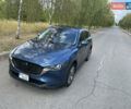 Синій Мазда СХ-5, об'ємом двигуна 2.49 л та пробігом 59 тис. км за 23700 $, фото 7 на Automoto.ua
