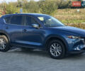 Синій Мазда СХ-5, об'ємом двигуна 2.5 л та пробігом 77 тис. км за 20800 $, фото 57 на Automoto.ua