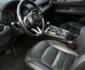 Синий Мазда СХ-5, объемом двигателя 2.5 л и пробегом 71 тыс. км за 23700 $, фото 7 на Automoto.ua