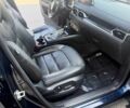 Синій Мазда СХ-5, об'ємом двигуна 2.5 л та пробігом 36 тис. км за 10000 $, фото 11 на Automoto.ua
