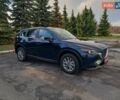 Синій Мазда СХ-5, об'ємом двигуна 2.5 л та пробігом 79 тис. км за 20700 $, фото 16 на Automoto.ua