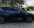 Синий Мазда СХ-5, объемом двигателя 2.5 л и пробегом 71 тыс. км за 23700 $, фото 5 на Automoto.ua