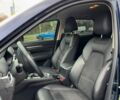 Синий Мазда СХ-5, объемом двигателя 2.49 л и пробегом 27 тыс. км за 25100 $, фото 6 на Automoto.ua