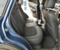 Синий Мазда СХ-5, объемом двигателя 2.5 л и пробегом 47 тыс. км за 17500 $, фото 10 на Automoto.ua