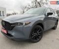 Синий Мазда СХ-5, объемом двигателя 2.49 л и пробегом 36 тыс. км за 22990 $, фото 6 на Automoto.ua