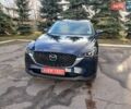 Синій Мазда СХ-5, об'ємом двигуна 2.5 л та пробігом 79 тис. км за 20700 $, фото 18 на Automoto.ua