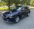 Синий Мазда СХ-5, объемом двигателя 2.5 л и пробегом 23 тыс. км за 13000 $, фото 2 на Automoto.ua