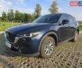 Синий Мазда СХ-5, объемом двигателя 2.49 л и пробегом 27 тыс. км за 25300 $, фото 13 на Automoto.ua